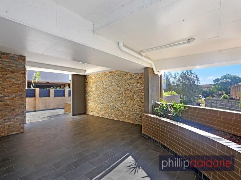 48/14 – 22 Water Street, Lidcombe NSW 2141