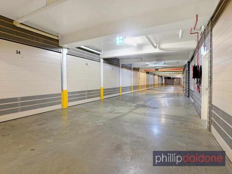 48/14 – 22 Water Street, Lidcombe NSW 2141