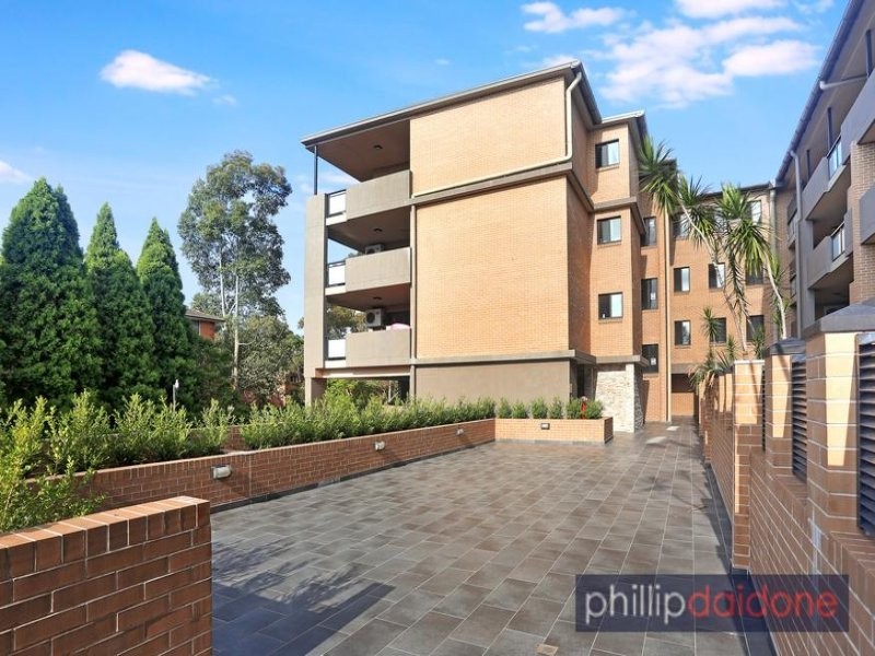 48/14 – 22 Water Street, Lidcombe NSW 2141