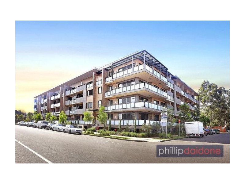 42/14 – 22 Water Street, Lidcombe NSW 2141
