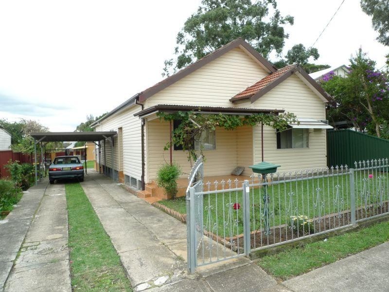 3 Murray Street *DEP*, Lidcombe NSW 2141