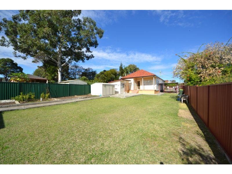 3 Murray Street *DEP*, Lidcombe NSW 2141