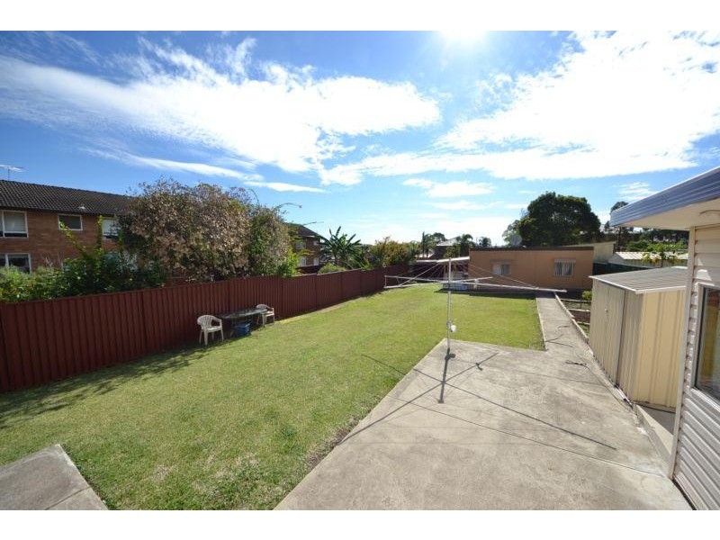 3 Murray Street *DEP*, Lidcombe NSW 2141