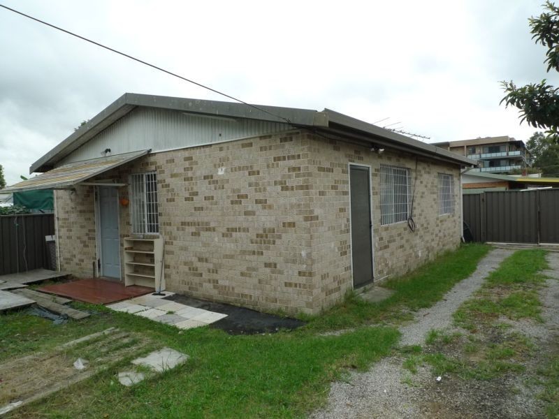 Rear/5 Wilfred street, Lidcombe NSW 2141