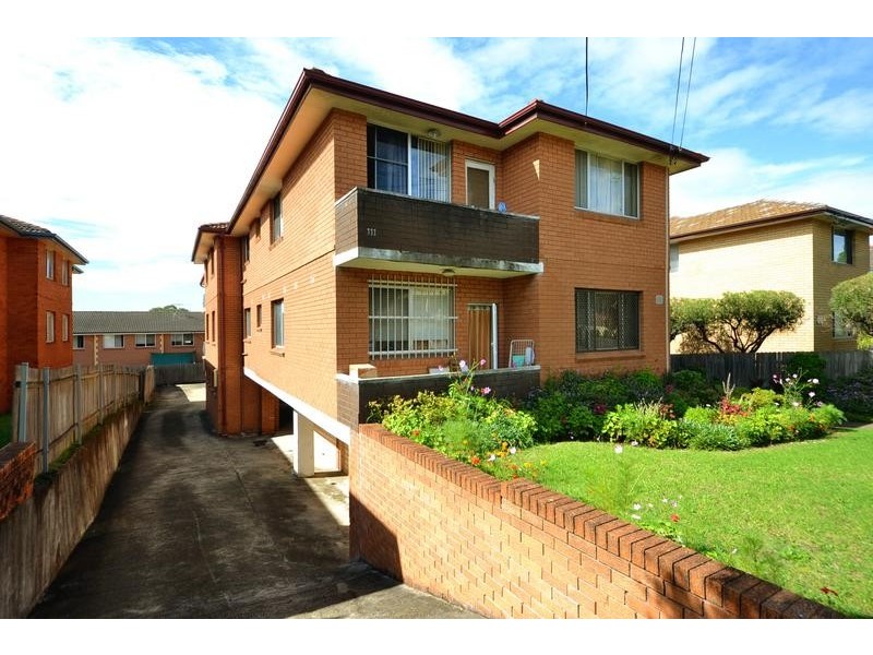 6/111 Graham Street, Berala NSW 2141