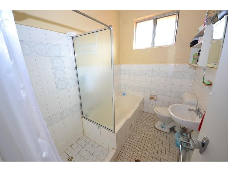 6/111 Graham Street, Berala NSW 2141