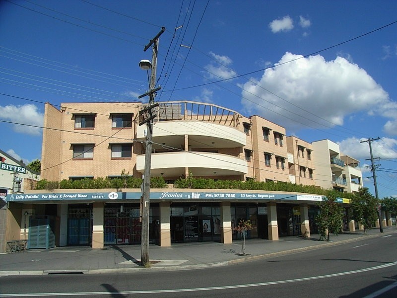 32/2 Amy Street *APP*, Regents Park NSW 2143