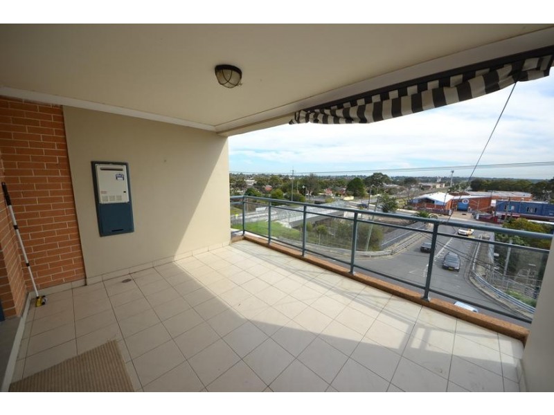 32/2 Amy Street *APP*, Regents Park NSW 2143