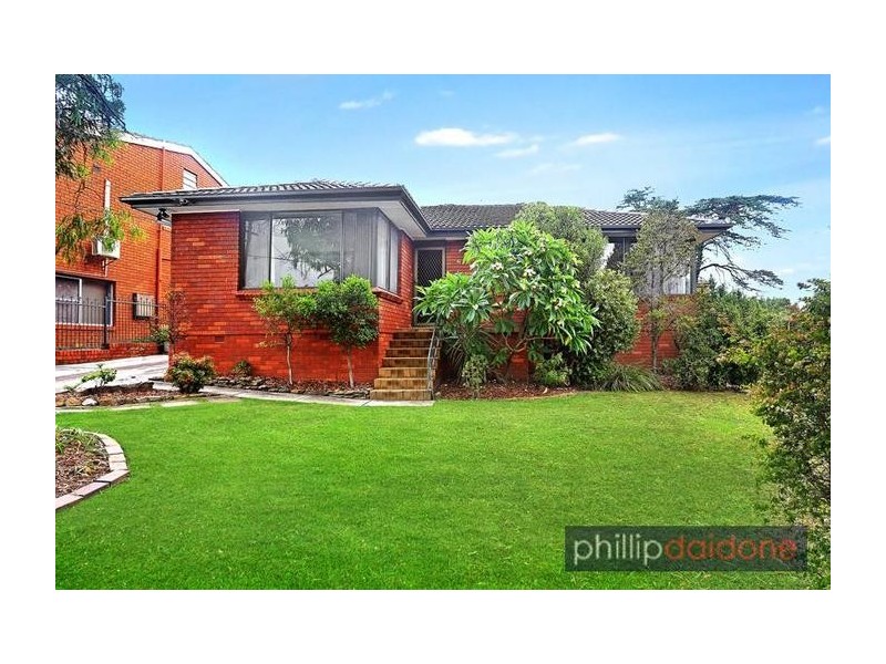 Regents Park NSW 2143