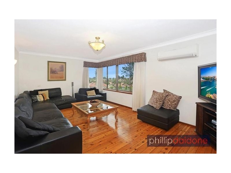 Regents Park NSW 2143