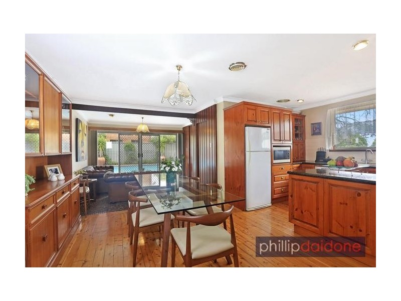 Regents Park NSW 2143