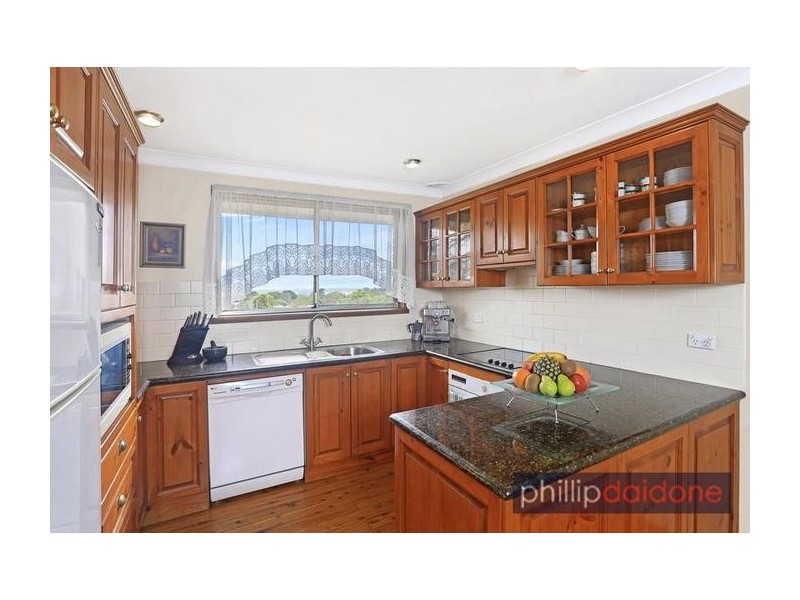 Regents Park NSW 2143