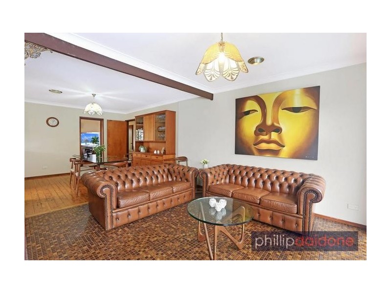 Regents Park NSW 2143