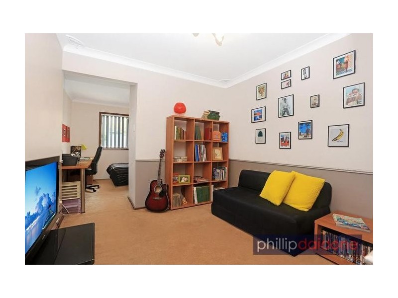 Regents Park NSW 2143