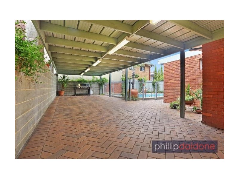 Regents Park NSW 2143