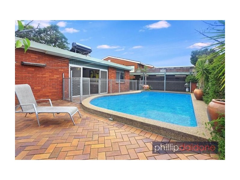 Regents Park NSW 2143