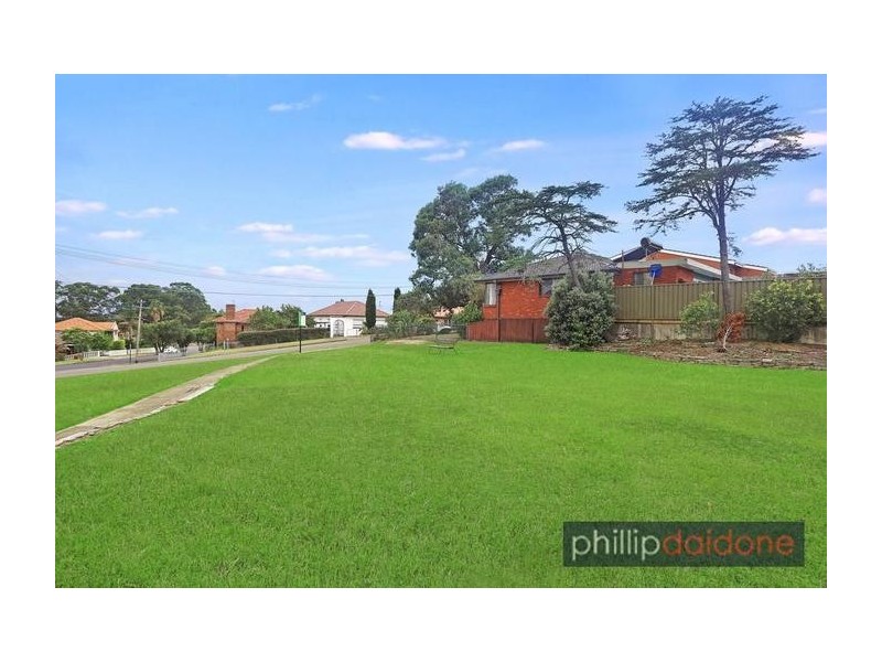 Regents Park NSW 2143