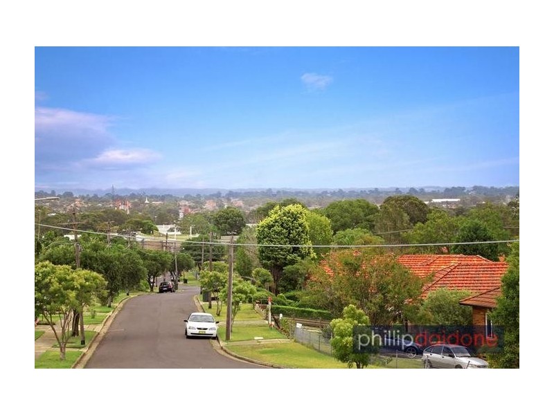 Regents Park NSW 2143