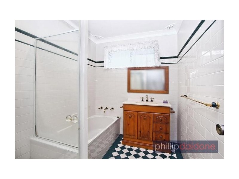 Regents Park NSW 2143