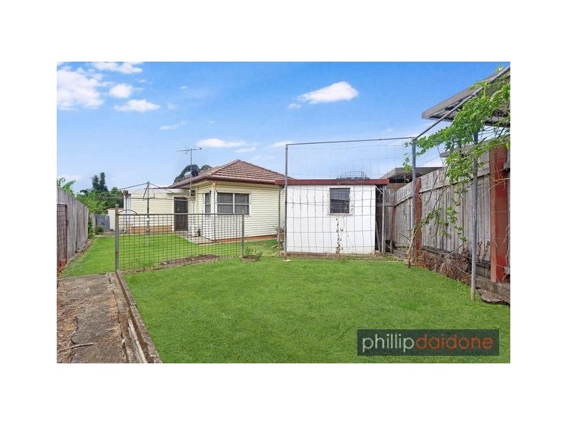 6 Pamela Crescent *APP*, Berala NSW 2141