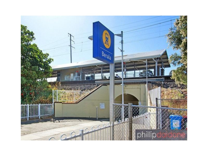 6 Pamela Crescent *APP*, Berala NSW 2141