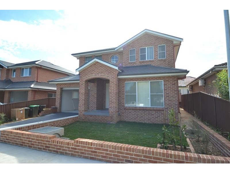 1b Oleander Avenue *DEP*, Lidcombe NSW 2141