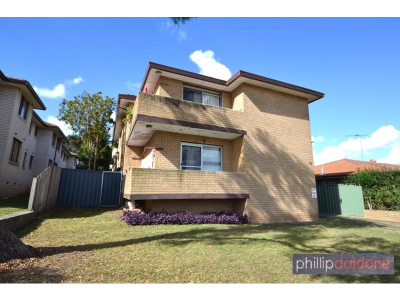 5/43 Macquarie Road, Auburn NSW 2144