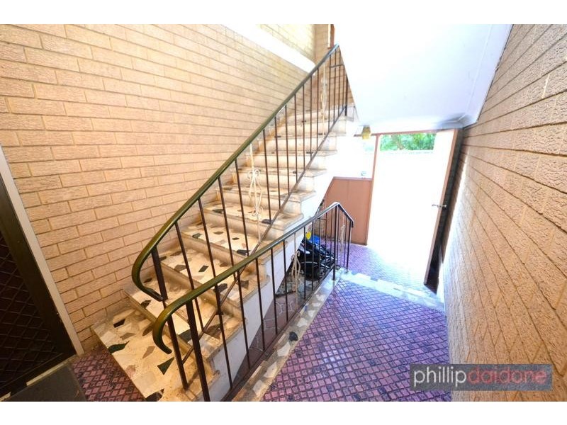 5/43 Macquarie Road, Auburn NSW 2144