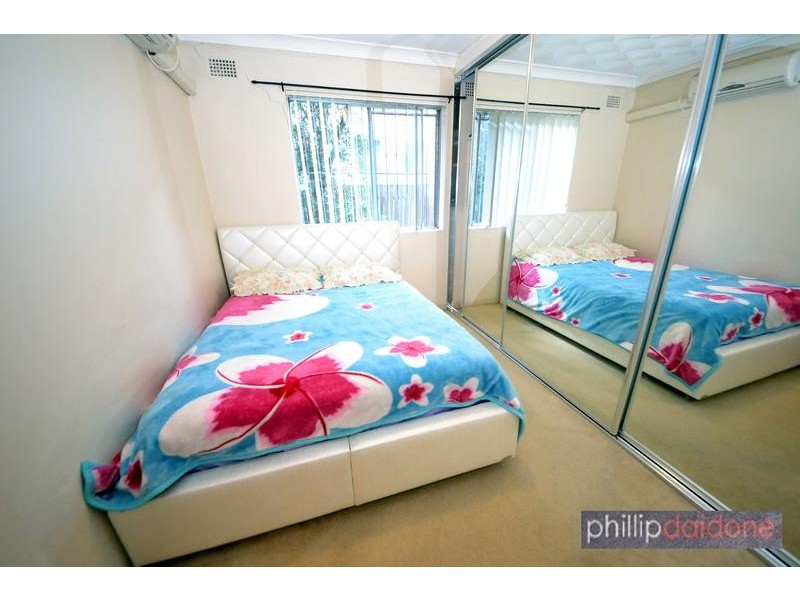 5/43 Macquarie Road, Auburn NSW 2144