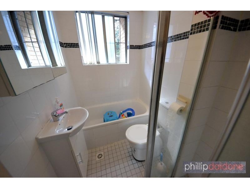 5/43 Macquarie Road, Auburn NSW 2144