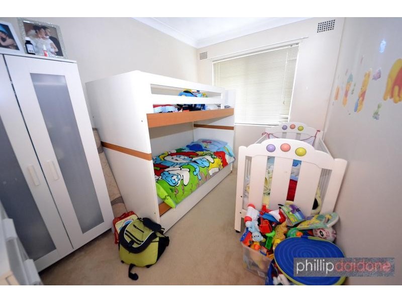 5/43 Macquarie Road, Auburn NSW 2144