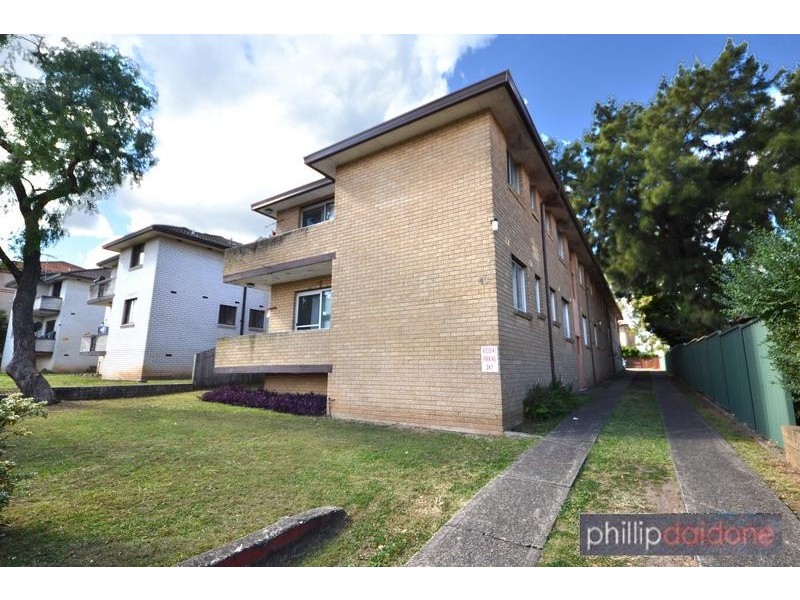 5/43 Macquarie Road, Auburn NSW 2144