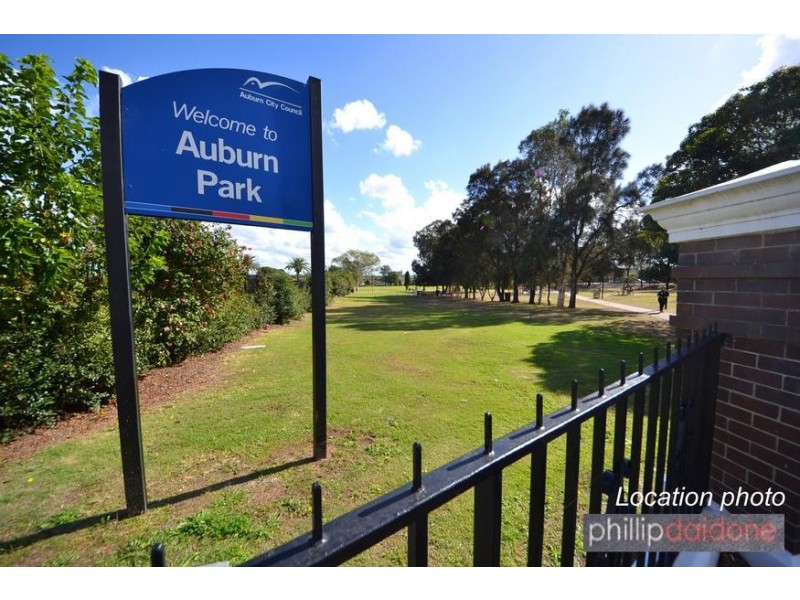 5/43 Macquarie Road, Auburn NSW 2144