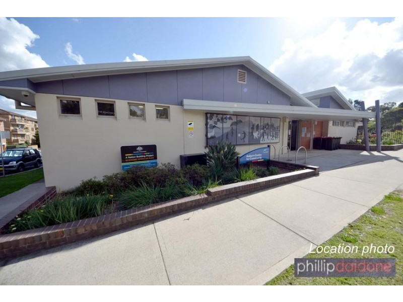 5/43 Macquarie Road, Auburn NSW 2144