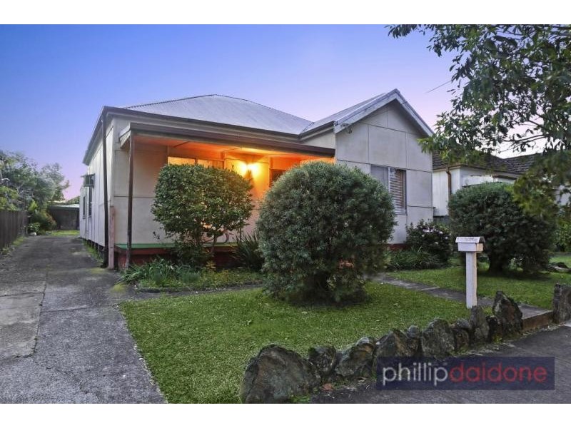20 Woodburn Road, Lidcombe NSW 2141