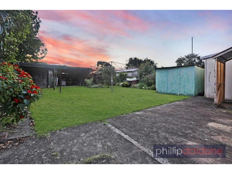 20 Woodburn Road, Lidcombe NSW 2141