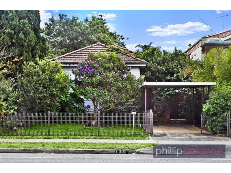 130 Nottinghill Road, Berala NSW 2141