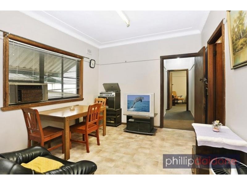 130 Nottinghill Road, Berala NSW 2141