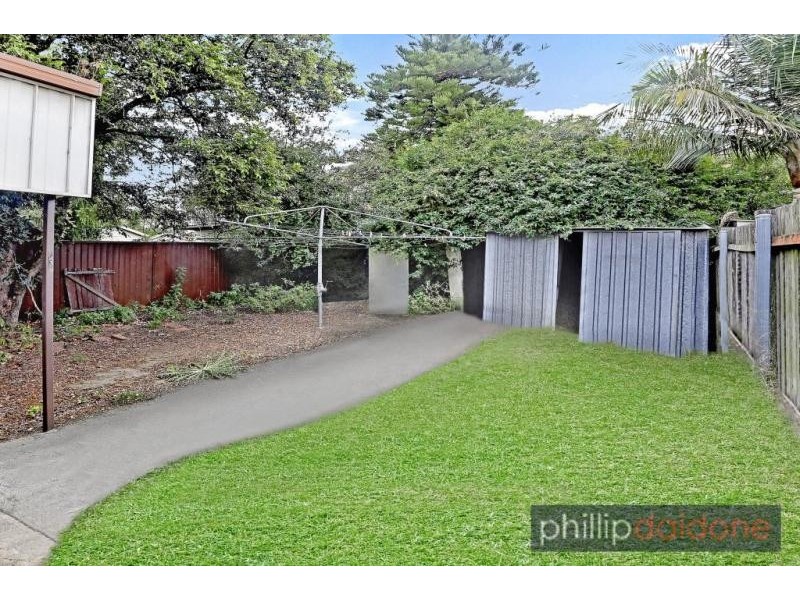 130 Nottinghill Road, Berala NSW 2141