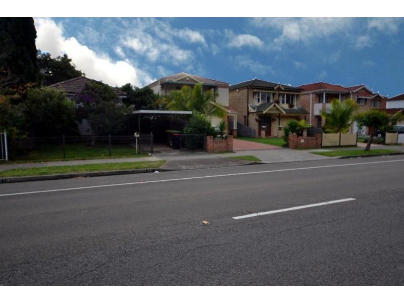 130 Nottinghill Road, Berala NSW 2141