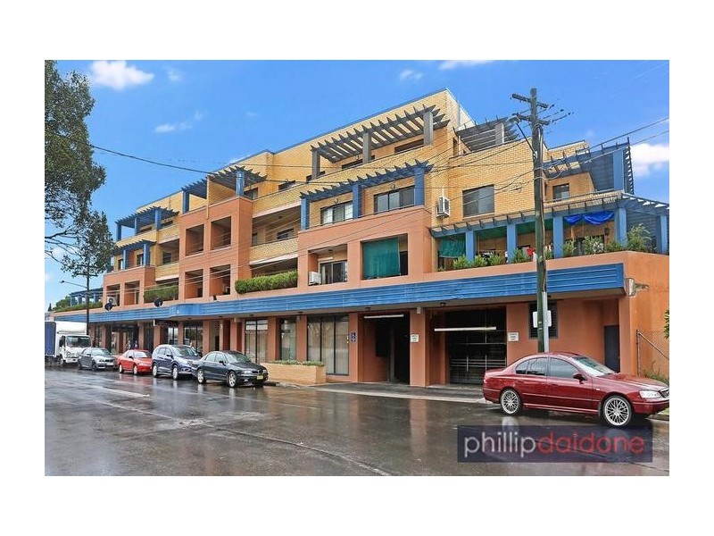 16/9 Elizabeth Street, Berala NSW 2141