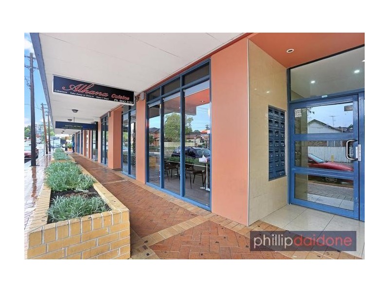 16/9 Elizabeth Street, Berala NSW 2141