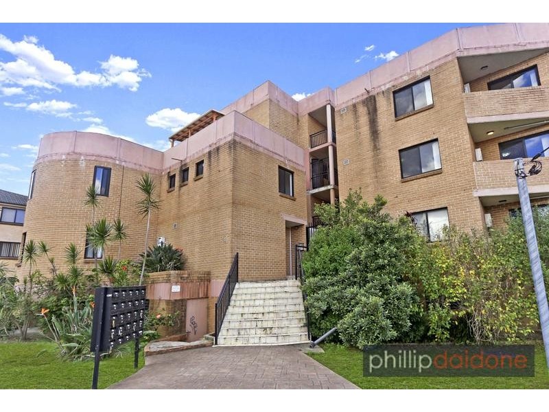 13/29 Kerrs Road, Lidcombe NSW 2141