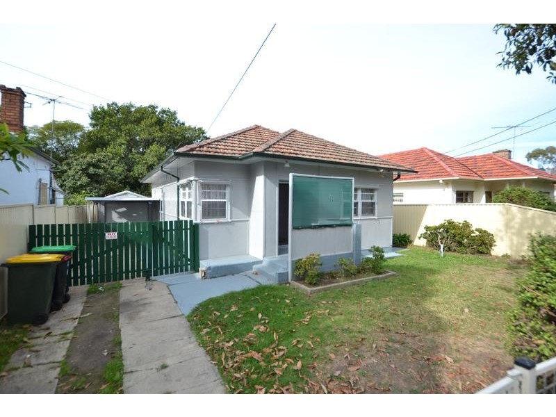 47 Oxford Street, Lidcombe NSW 2141