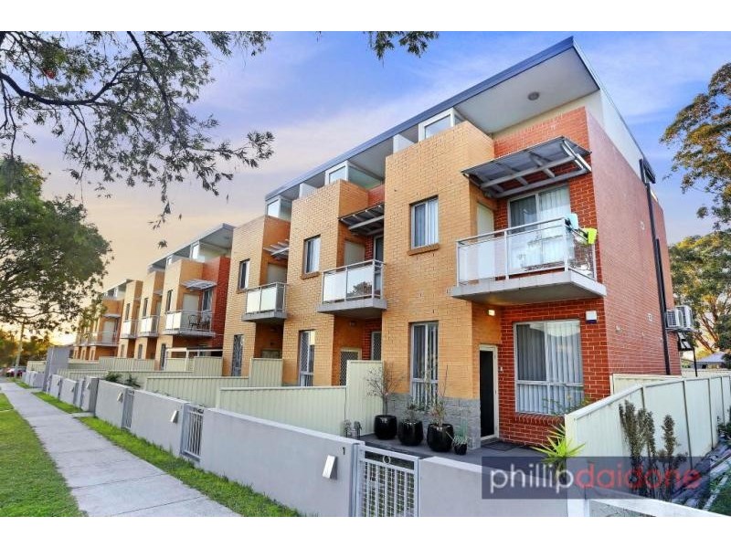 1/17 – 21 Kirkham Road, Auburn NSW 2144