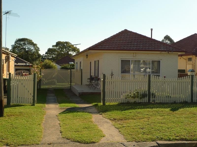 5 Meroo Street, Auburn NSW 2144