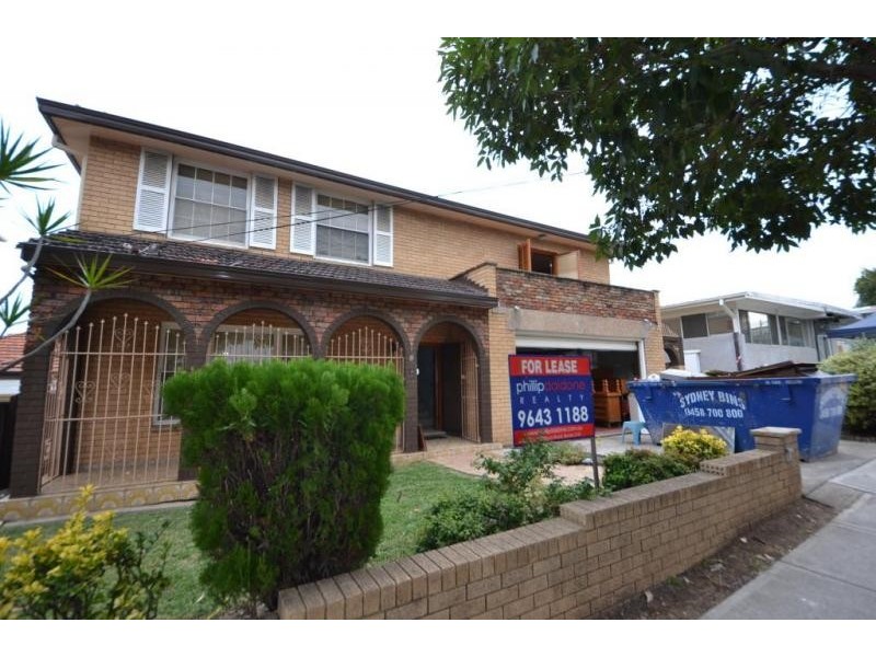 6 Beatrice Street, Auburn NSW 2144