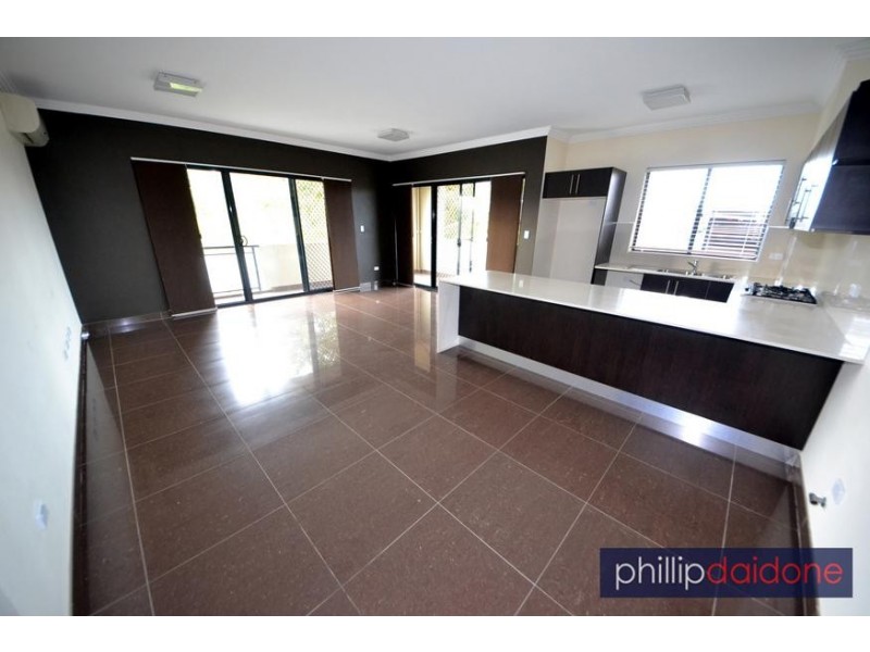 39/14 – 22 Water Street, Lidcombe NSW 2141