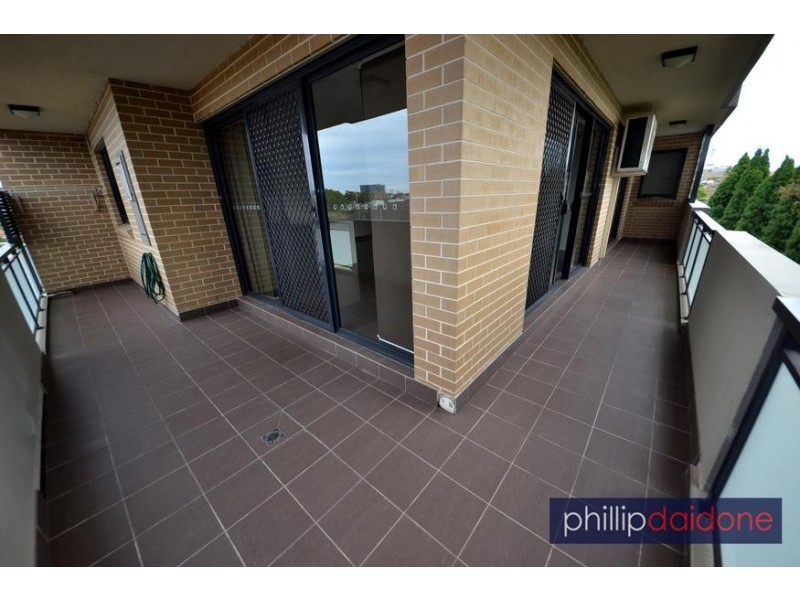 39/14 – 22 Water Street, Lidcombe NSW 2141