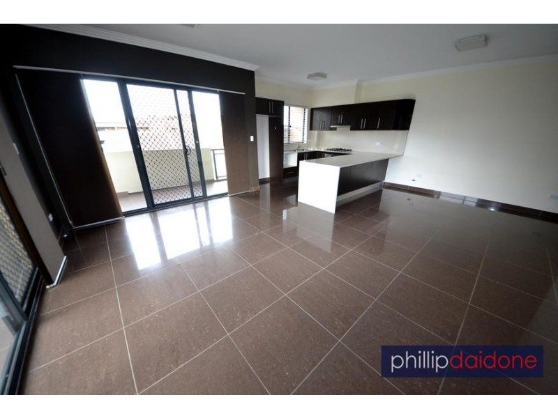 39/14 – 22 Water Street, Lidcombe NSW 2141